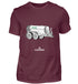 Herren Basic Shirt - Güllefass